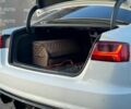 Белый Ауди А6, объемом двигателя 3 л и пробегом 162 тыс. км за 20000 $, фото 9 на Automoto.ua