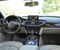 Белый Ауди А6, объемом двигателя 3 л и пробегом 72 тыс. км за 16100 $, фото 9 на Automoto.ua
