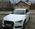 Белый Ауди А6, объемом двигателя 2 л и пробегом 100 тыс. км за 21000 $, фото 13 на Automoto.ua