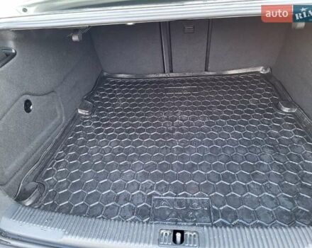 Білий Ауді А6, об'ємом двигуна 2 л та пробігом 115 тис. км за 28500 $, фото 21 на Automoto.ua