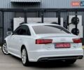 Білий Ауді А6, об'ємом двигуна 3 л та пробігом 231 тис. км за 16999 $, фото 13 на Automoto.ua