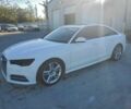 Білий Ауді А6, об'ємом двигуна 3 л та пробігом 202 тис. км за 3100 $, фото 1 на Automoto.ua