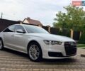 Білий Ауді А6, об'ємом двигуна 2 л та пробігом 94 тис. км за 25950 $, фото 1 на Automoto.ua