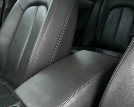 Белый Ауди А6, объемом двигателя 3 л и пробегом 239 тыс. км за 15300 $, фото 30 на Automoto.ua