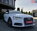 Білий Ауді А6, об'ємом двигуна 2 л та пробігом 190 тис. км за 18900 $, фото 1 на Automoto.ua