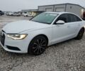 Білий Ауді А6, об'ємом двигуна 2 л та пробігом 100 тис. км за 9000 $, фото 1 на Automoto.ua