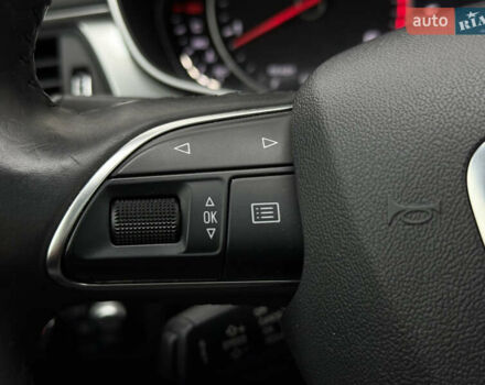 Білий Ауді А6, об'ємом двигуна 3 л та пробігом 101 тис. км за 24350 $, фото 39 на Automoto.ua