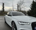 Білий Ауді А6, об'ємом двигуна 3 л та пробігом 165 тис. км за 18900 $, фото 23 на Automoto.ua