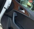 Белый Ауди А6, объемом двигателя 2 л и пробегом 125 тыс. км за 21000 $, фото 53 на Automoto.ua