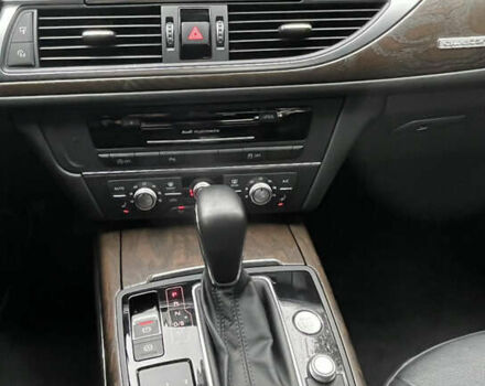 Белый Ауди А6, объемом двигателя 3 л и пробегом 101 тыс. км за 24999 $, фото 30 на Automoto.ua