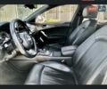 Белый Ауди А6, объемом двигателя 3 л и пробегом 175 тыс. км за 20650 $, фото 8 на Automoto.ua
