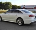 Белый Ауди А6, объемом двигателя 3 л и пробегом 72 тыс. км за 16100 $, фото 3 на Automoto.ua