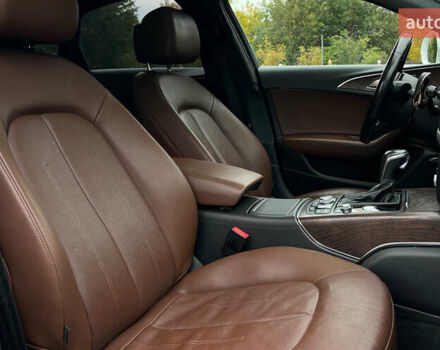 Білий Ауді А6, об'ємом двигуна 1.98 л та пробігом 172 тис. км за 17650 $, фото 23 на Automoto.ua