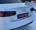 Білий Ауді А6, об'ємом двигуна 2 л та пробігом 132 тис. км за 18700 $, фото 8 на Automoto.ua