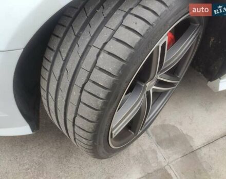 Белый Ауди А6, объемом двигателя 1.98 л и пробегом 65 тыс. км за 22500 $, фото 23 на Automoto.ua