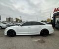 Белый Ауди А6, объемом двигателя 3 л и пробегом 239 тыс. км за 15300 $, фото 6 на Automoto.ua