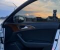 Білий Ауді А6, об'ємом двигуна 2 л та пробігом 109 тис. км за 18900 $, фото 44 на Automoto.ua