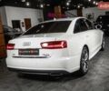 Белый Ауди А6, объемом двигателя 1.97 л и пробегом 121 тыс. км за 26900 $, фото 36 на Automoto.ua
