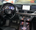 Белый Ауди А6, объемом двигателя 1.97 л и пробегом 175 тыс. км за 18700 $, фото 13 на Automoto.ua