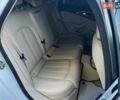 Білий Ауді А6, об'ємом двигуна 3 л та пробігом 231 тис. км за 16999 $, фото 34 на Automoto.ua