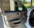 Білий Ауді А6, об'ємом двигуна 3 л та пробігом 270 тис. км за 15500 $, фото 11 на Automoto.ua