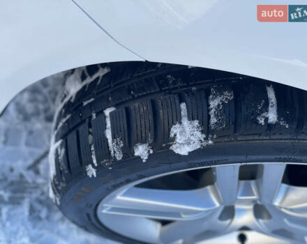 Білий Ауді А6, об'ємом двигуна 2 л та пробігом 132 тис. км за 18700 $, фото 6 на Automoto.ua