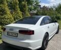 Белый Ауди А6, объемом двигателя 1.97 л и пробегом 111 тыс. км за 24000 $, фото 5 на Automoto.ua