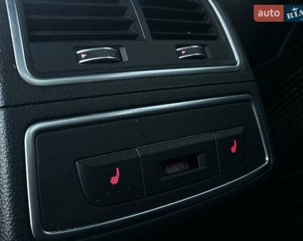 Белый Ауди А6, объемом двигателя 3 л и пробегом 276 тыс. км за 16999 $, фото 37 на Automoto.ua