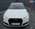 Белый Ауди А6, объемом двигателя 3 л и пробегом 180 тыс. км за 21000 $, фото 10 на Automoto.ua