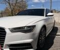 Білий Ауді А6, об'ємом двигуна 3 л та пробігом 303 тис. км за 15500 $, фото 3 на Automoto.ua