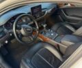 Белый Ауди А6, объемом двигателя 2 л и пробегом 71 тыс. км за 12000 $, фото 8 на Automoto.ua