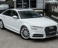 Білий Ауді А6, об'ємом двигуна 2 л та пробігом 18 тис. км за 37777 $, фото 1 на Automoto.ua
