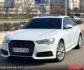 Белый Ауди А6, объемом двигателя 2 л и пробегом 136 тыс. км за 19500 $, фото 5 на Automoto.ua