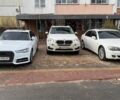 Белый Ауди А6, объемом двигателя 2 л и пробегом 100 тыс. км за 21000 $, фото 16 на Automoto.ua