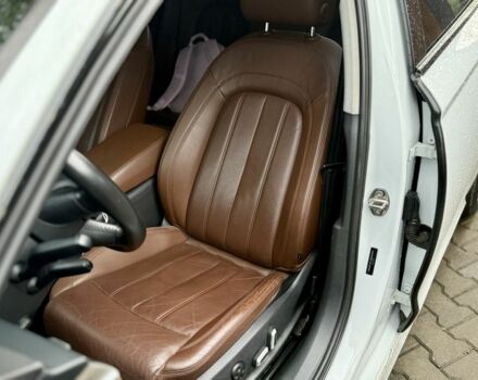 Ауди А6 2016 в Черновцах на Automoto.ua Белый Ауди А6, объемом двигателя 3 л и пробегом 145 тыс. км за 28500 $, фото 16 на Automoto.ua