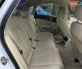 Білий Ауді А6, об'ємом двигуна 2 л та пробігом 192 тис. км за 17777 $, фото 50 на Automoto.ua