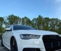 Білий Ауді А6, об'ємом двигуна 2 л та пробігом 109 тис. км за 18900 $, фото 28 на Automoto.ua
