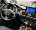 Білий Ауді А6, об'ємом двигуна 3 л та пробігом 201 тис. км за 12900 $, фото 23 на Automoto.ua