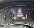 Белый Ауди А6, объемом двигателя 3 л и пробегом 185 тыс. км за 18599 $, фото 16 на Automoto.ua