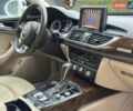 Белый Ауди А6, объемом двигателя 1.98 л и пробегом 176 тыс. км за 14000 $, фото 38 на Automoto.ua