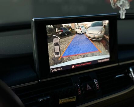 Белый Ауди А6, объемом двигателя 3 л и пробегом 162 тыс. км за 20000 $, фото 18 на Automoto.ua