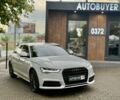 Білий Ауді А6, об'ємом двигуна 3 л та пробігом 145 тис. км за 28500 $, фото 1 на Automoto.ua