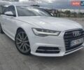 Белый Ауди А6, объемом двигателя 2.97 л и пробегом 174 тыс. км за 21000 $, фото 1 на Automoto.ua