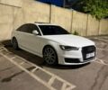Белый Ауди А6, объемом двигателя 1.98 л и пробегом 207 тыс. км за 18000 $, фото 20 на Automoto.ua