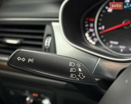 Білий Ауді А6, об'ємом двигуна 3 л та пробігом 101 тис. км за 24350 $, фото 36 на Automoto.ua