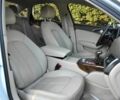 Белый Ауди А6, объемом двигателя 3 л и пробегом 72 тыс. км за 16100 $, фото 6 на Automoto.ua