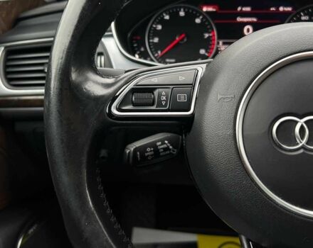 Білий Ауді А6, об'ємом двигуна 2 л та пробігом 172 тис. км за 17650 $, фото 10 на Automoto.ua