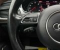 Білий Ауді А6, об'ємом двигуна 2 л та пробігом 172 тис. км за 17650 $, фото 10 на Automoto.ua