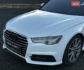 Белый Ауди А6, объемом двигателя 3 л и пробегом 276 тыс. км за 16999 $, фото 2 на Automoto.ua