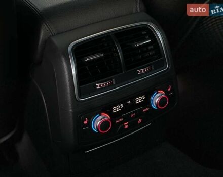 Білий Ауді А6, об'ємом двигуна 3 л та пробігом 167 тис. км за 22500 $, фото 18 на Automoto.ua
